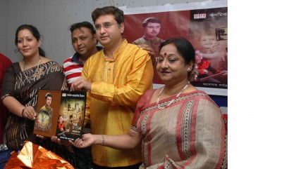 'Hello Chelebela' music album launched
